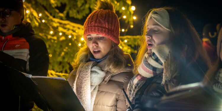 Malborghetto/Valbruna. Laboratori golosi e musica con Advent Pur