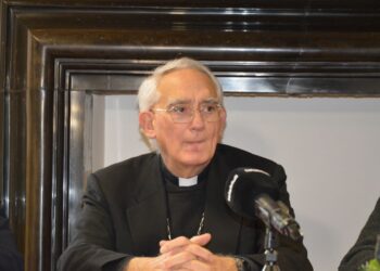 L’Arcivescovo: «Servono vocazioni all’impegno nel sociale». Poi giovani, l’elogio ai sindaci, le tradizioni locali