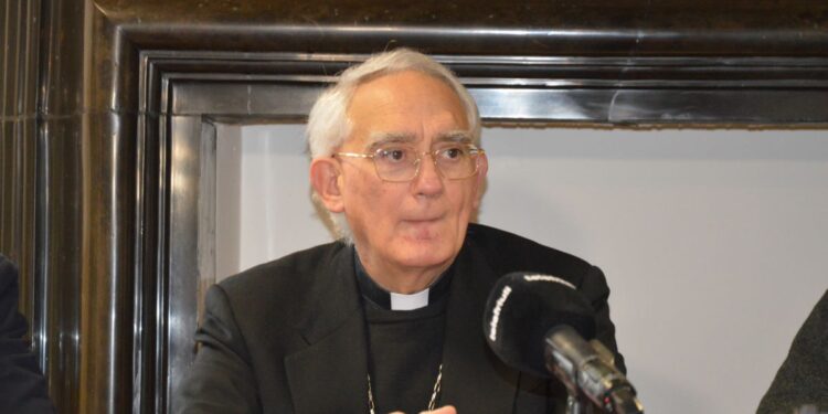 L’Arcivescovo: «Servono vocazioni all’impegno nel sociale». Poi giovani, l’elogio ai sindaci, le tradizioni locali