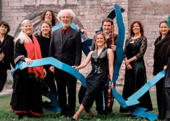 Musiche andine con La Chimera nel ricordo di don de Roja