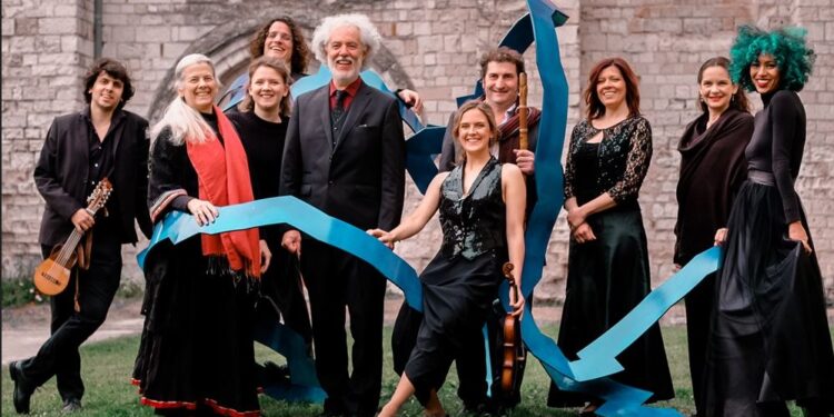 Musiche andine con La Chimera nel ricordo di don de Roja