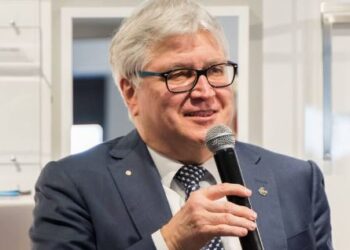 Dopo il malore De Toni sarà dimesso dall’Ospedale nel pomeriggio