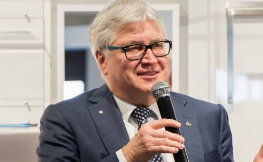 Dopo il malore De Toni sarà dimesso dall’Ospedale nel pomeriggio