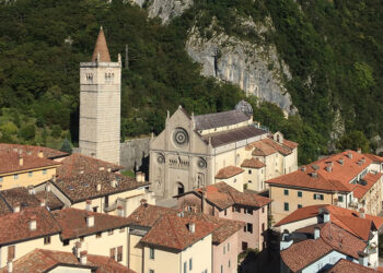 Gemona. Visita guidata alla scoperta delle preziose collezioni presepiali