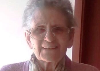 L’addio a Ernestina, indimenticabile sagrestana di Borgo Grazzano