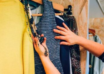 Mercatino vintage a Pan&Gaban