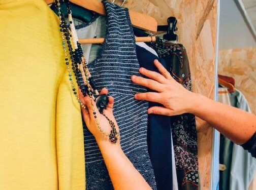 Mercatino vintage a Pan&Gaban