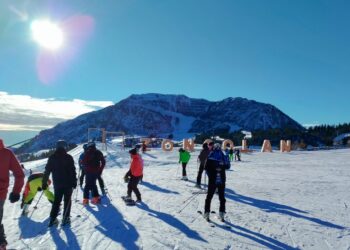 Sci, parte la stagione. Positive le prevendite di skipass