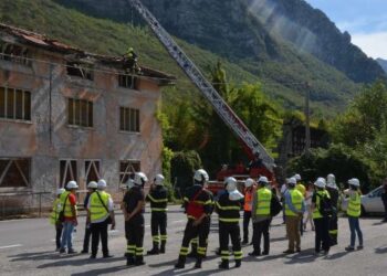 La Serm Academy resta a Venzone e sarà potenziata