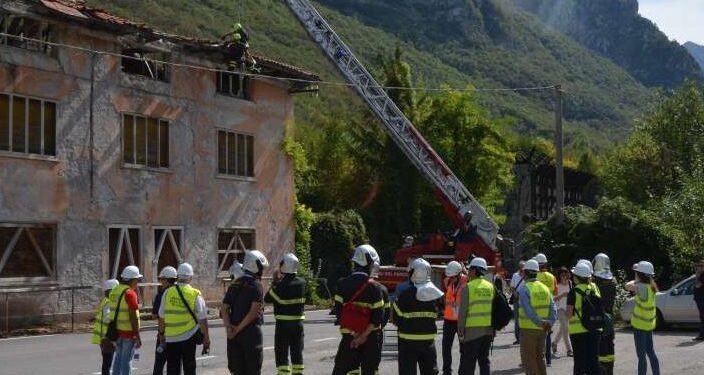 La Serm Academy resta a Venzone e sarà potenziata