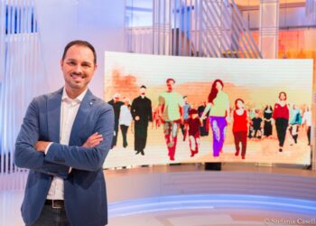 Su TV2000 le esperienze vocazionali dell’Arcidiocesi di Udine e le “Notti di Nicodemo”