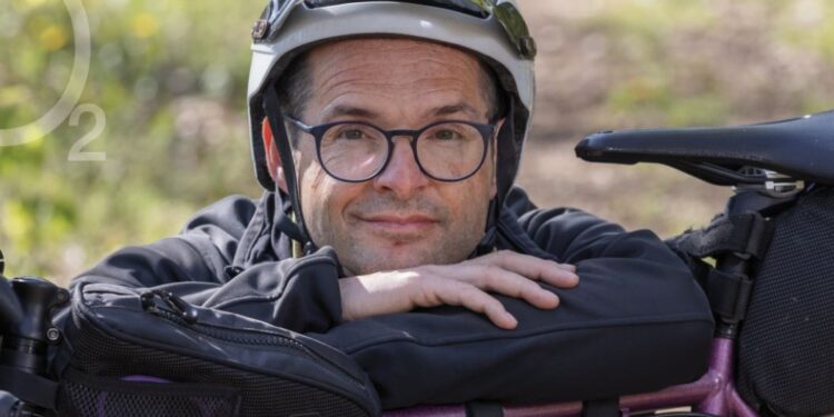 In viaggio con il Parkinson. A Fagagna il libro di Masotti e Mauro