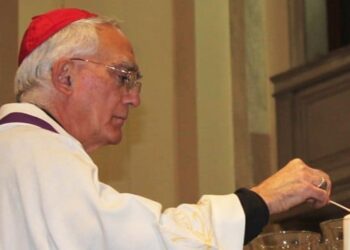 Veglia d’Avvento dei giovani con l’Arcivescovo alle Grazie