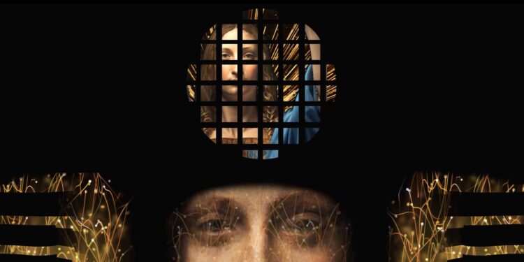 Il “Messiah” al Giovanni da Udine avvolti da musica e immagini