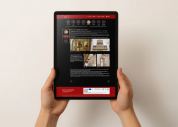 Il Museo del Duomo di Udine è interattivo