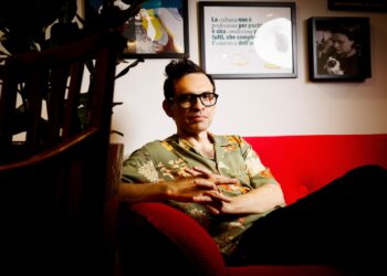 La Gioia e Campagnaro spiegano come si diventa lettori