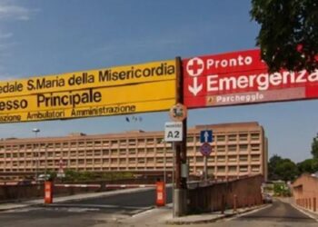 Malore del sindaco De Toni. In osservazione in ospedale