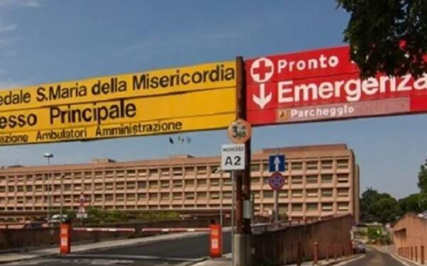 Malore del sindaco De Toni. In osservazione in ospedale