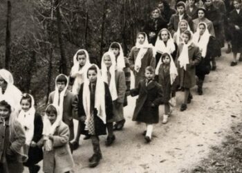 Alpini Coia. Per il 90° un libro con un secolo di storia della comunità