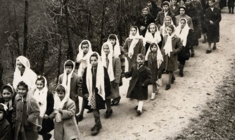 Alpini Coia. Per il 90° un libro con un secolo di storia della comunità