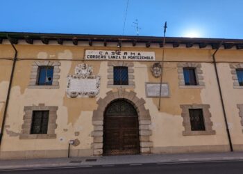 Palmanova. Ex caserma Montezemolo, lavori per 21 milioni di euro. Pubblicato il bando