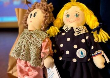 Con le “Pigotte” ponte solidale tra Rive d’Arcano e il sud del mondo