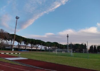 Palmanova. Con tre milioni di euro, Polisportivo a nuovo