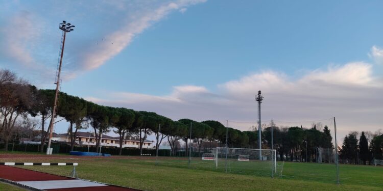 Palmanova. Con tre milioni di euro, Polisportivo a nuovo