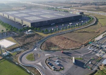 Il nuovo business dei capannoni