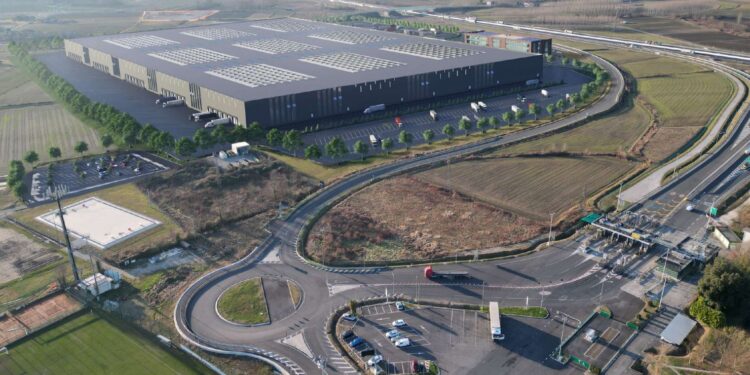 Il nuovo business dei capannoni