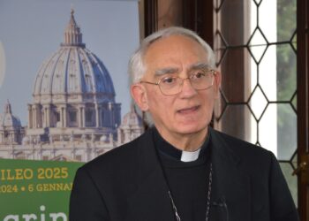 Apertura solenne, chiese giubilari, pellegrinaggi: la Chiesa udinese si prepara al Giubileo