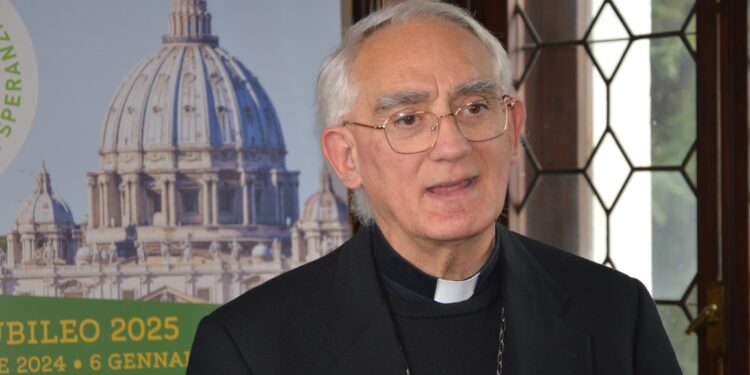 Apertura solenne, chiese giubilari, pellegrinaggi: la Chiesa udinese si prepara al Giubileo