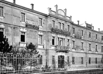 In un libro i 120 anni di storia del collegio di Rubignacco