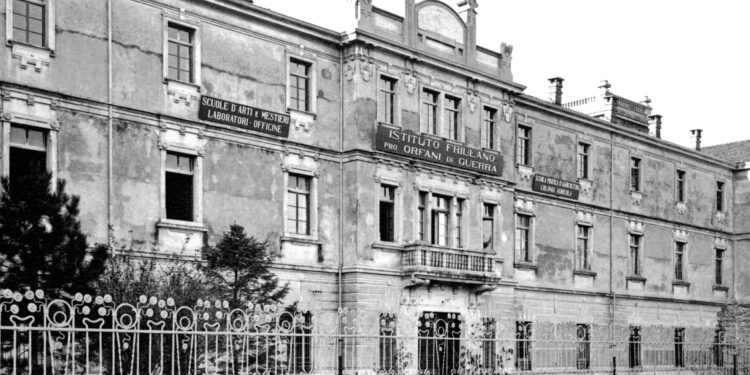 In un libro i 120 anni di storia del collegio di Rubignacco