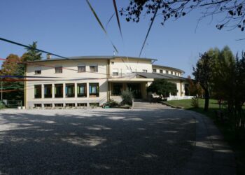 Nuova sezione “Nido” alla scuola Deciani di Martignacco