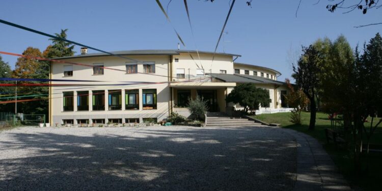 Nuova sezione “Nido” alla scuola Deciani di Martignacco