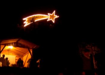 A Stolvizza la “Stella d’argento della Val Resia”