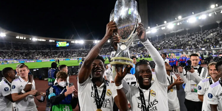 A Udine la Supercoppa UEFA 2025, prima volta in Italia. La UEFA: “Stadio Friuli”