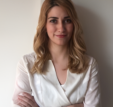 Bensu, dalla Turchia al Friuli per amore. «Presto diventerò cristiana»