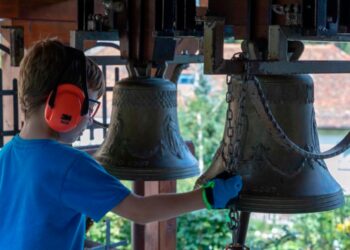 Scampanotadôrs Patrimonio dell’Umanità