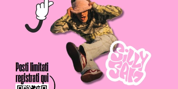 I giovani della Carnia a raccolta da Silly Sam. Musica per immaginare il futuro