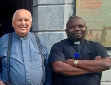 Dogna e Pontebba. Don Codutti lascia. Subentra don Marano