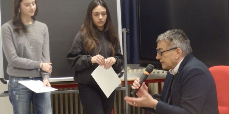 Angelica Toneguzzo e Angelica Fantin Turcutto vincono il concorso “Sello” per la creatività