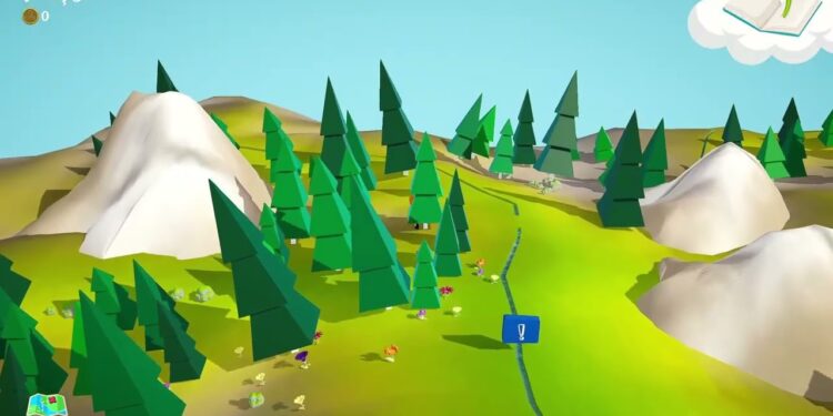 “Ator pal Friûl”, videozûc in lenghe furlane