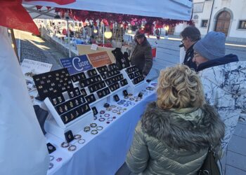 Oltre 35 eventi accendono il Natale a Palmanova. Anche una Mosta-mercato solidale
