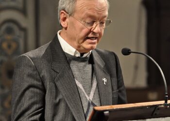 Glesie Furlane mette online i video della lettura continuata della “Bibie”