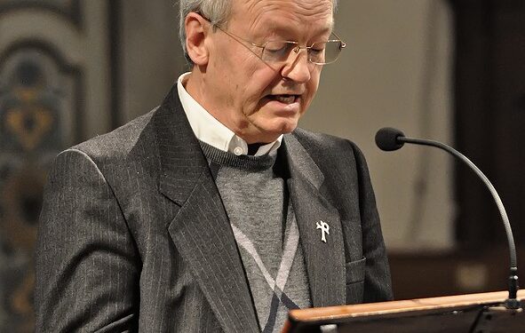 Glesie Furlane mette online i video della lettura continuata della “Bibie”