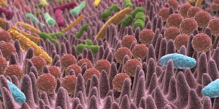 Microbiota intestinale, mondo di batteri per il nostro benessere. E si può curare