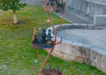 A Subit tornano i presepi verticali