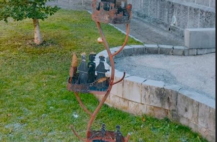 A Subit tornano i presepi verticali